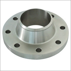 Weld Neck Flange