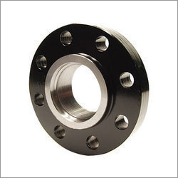 Threaded Flange