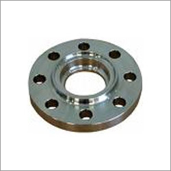 Socket Weld Flange