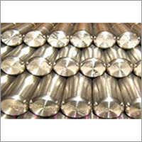 Monel Round Bar