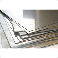 Duplex Steel Sheet By Kalpataru Metal & Alloys