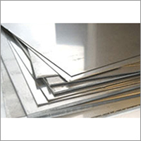 Duplex Steel Sheet