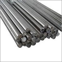 Stainless Steel Round Bar