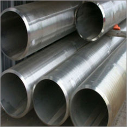 Stainless Steel Pipe