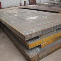 Alloy Steel Plate