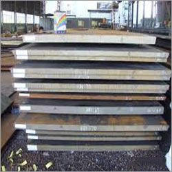 Alloy Steel Plate