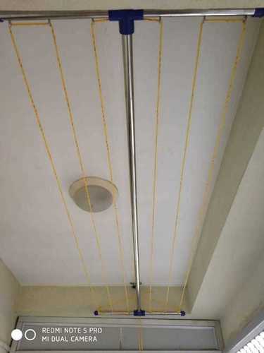 Ceiling Mounting Roof Hangers In   Namakal