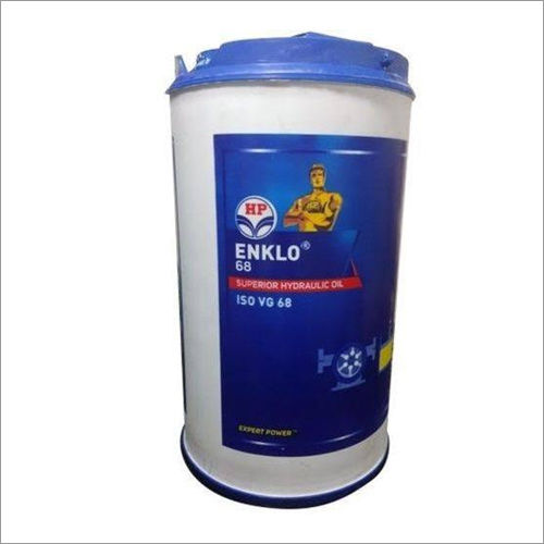 Superior Hydraulic Oil