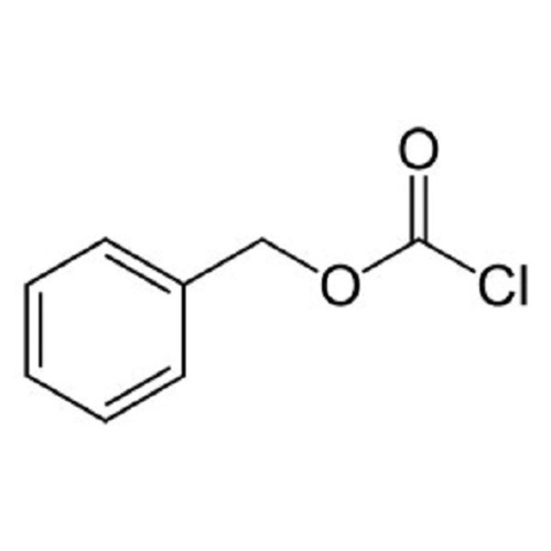 Benzyl Chloro Acetate Cas No: 140-18-1