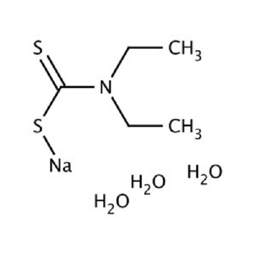 Sodium Di Ethyl Di Thio Carbamate Cas No: 20624-25-3