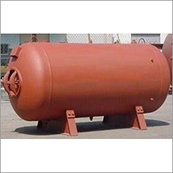 Pressure Tanks Fabrication Services
