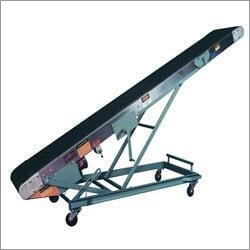 Conveyors Fabrication Services