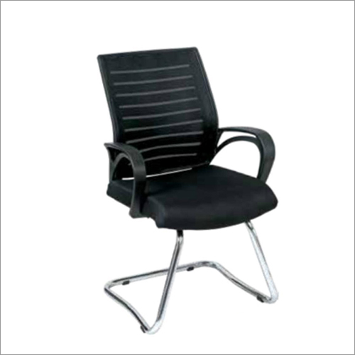 Executive Salon Chair