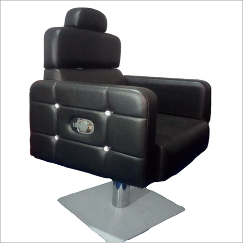 Plain Handle Salon Chair