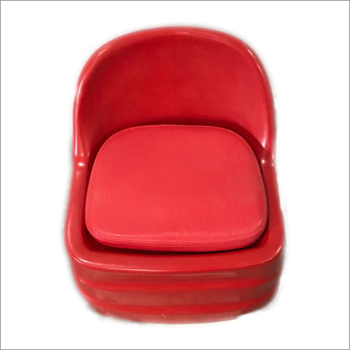 Puffy Or Pedi Cure Fibre Stool