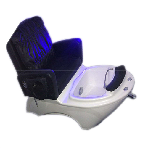 Jacuzzi With Motor