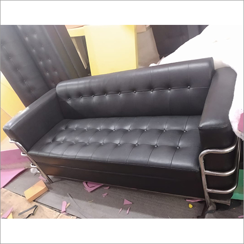 3 Seater Salon Sofa at Best Price in Delhi | Shivansh Enterprises