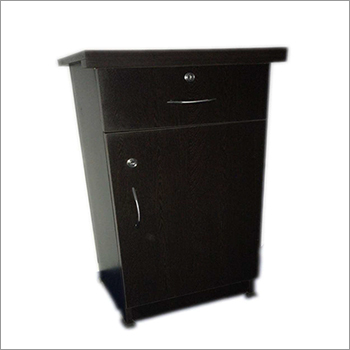 Salon Dressing Cabinet