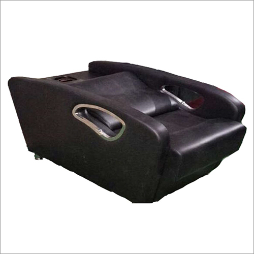 Mayur Lay Down Shampoo Station