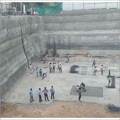 Guniting Work Services