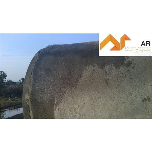 Pipeline Guniting Work Services