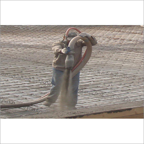 Thermal Guniting Services