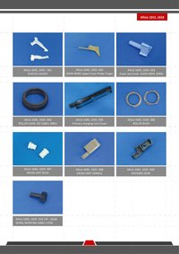 RICOH AFICIO 1015/1018 SPARE PARTS