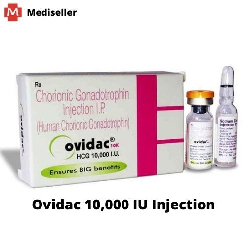 Ovidac 10000