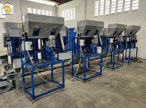 काजू काटने की मशीन