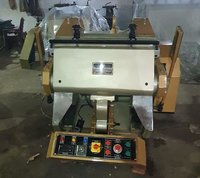PLATEN DIE PUNCHING MACHINE