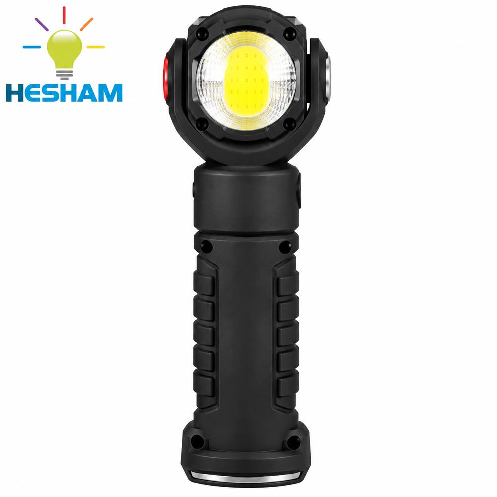 Rechargeable Maintenance Led COB Light