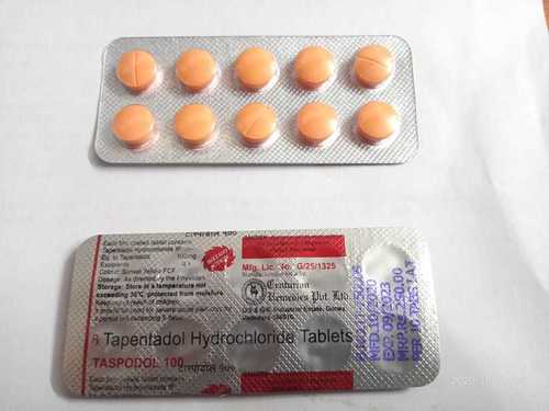 Taspodol 100mg