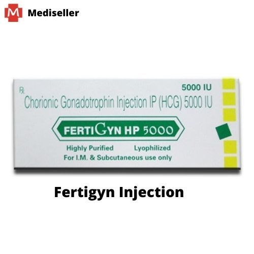 FER - IT - GYN 5000IU