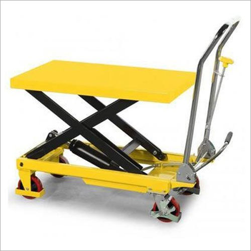 Hydraulic Lift Table