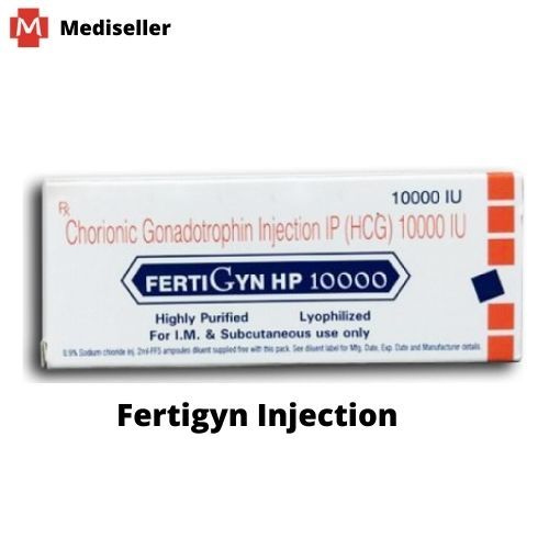 FER - TI - GYN 10000IU
