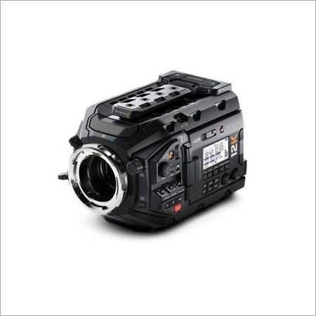 Blackmagic URSA Mini Pro 12K