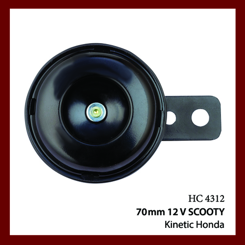 Horn Hc 4312