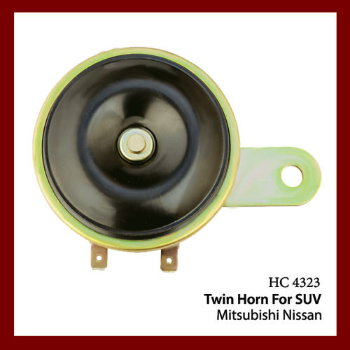 Horn Hc 4323