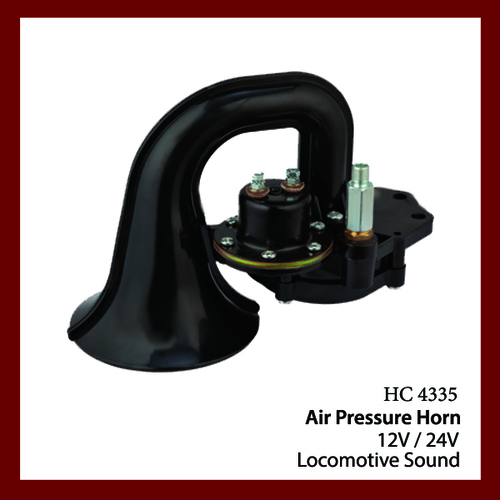 Horn Hc 4335
