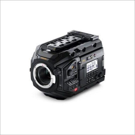 Blackmagic URSA Mini Pro 4.6K G2