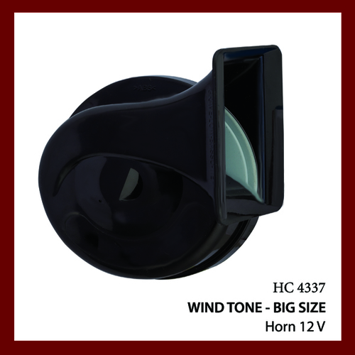 Horn Hc 4337