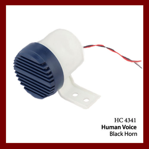Horn Hc 4341