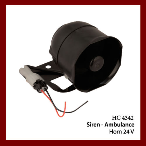 Horn Hc 4342