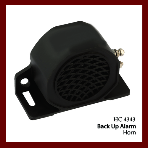 Horn Hc 4343