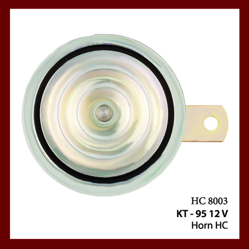 Horn Hc 8003