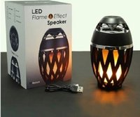 Flame Wireless Bluetooth Speaker - 6.42 X 3.94 Inch, Black | 5w Hi-fi Stereo Sound, Long Play Time With 1500mah Battery, Bluetooth 4.2 Connectivity