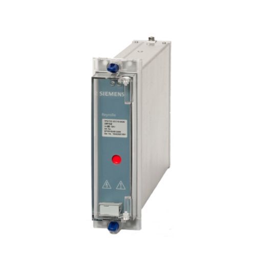 Siemens Reyrolle 7PG17 Interposing and supervision relays