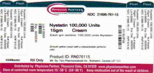 Nystatin Ointment