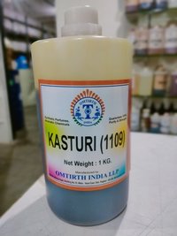 Kasturi Agarbatti Fragrance
