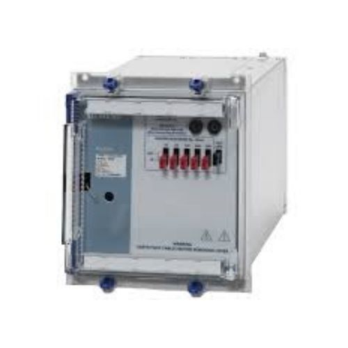 Siemens Reyrolle 7PG21 Pilot wire current differential feeder protection